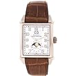 Girard Perregaux GP2580053 Automatic 18K White Gold Mens Watch by Girard Perregaux