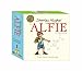 My Alfie Collection: Four Classic Storybooks