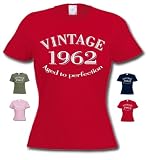 1962 VINTAGE