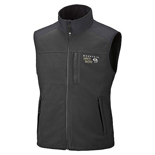 Mountain Hardwear Windstopper® TechTM Vest