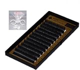 Eyelash Extension Blink Signature Mink J Curl .20mm X 7-14mm 8 Sizes in 1 Mixed Tray