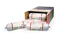 Paw Naturaw Grass Fed Organic Bison Diet, 12-Ounce Tubes (Pack of 12)