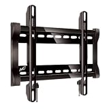 BellO 7740B Ultra Low Profile Fixed Wall Mount Fits a 32 Inch to 47 Inch Flat Screen TV Up to 130 lbs 41wB1LPgpsL. SL160 BellO 7740B Ultra Low Profile Fixed Wall Mount Fits a 32 Inch to 47 Inch Flat Screen TV Up to 130 lbs