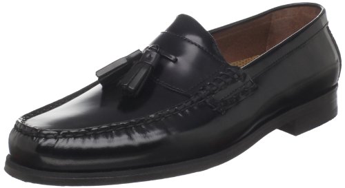 Johnston & Murphy Men's Pannell Tassel Loafer