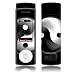 Balance Design Protective Skin Decal Cover for Samsung Juke SCH-U470 Cell Phone