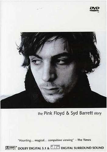 The Pink Floyd and Syd Barrett Story [Region 2]
