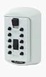 PUSH-BUTTON KEYSAFE (Supra Products Inc. 1004)