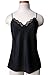 Royal Silk Classic Silk Camisole in Crepe de Chine - 100% Silk - XS-XXL