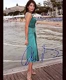 CATERINA MURINO 8x10 Photo Signed In-Person