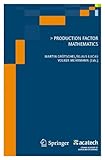 Production factor mathematics