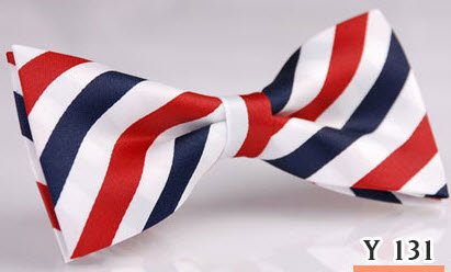 Designer Bow Ties (Y131)