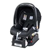 Peg Perego 2012 Primo Viaggio SIP 30/30 Infant Car Seat - Nero