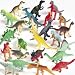 Vinyl Mini Dinosaurs (72 count)