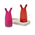 OXO Candela Tooli Night-Lights Set of 2 - White