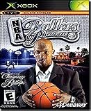 NBA Ballers Phenom
