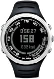 Suunto T1 Black Panda SS013428010 by Suunto
