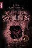 Blut der Wölfin: Ein magischer Thriller Medium