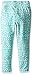 Columbia Girls' Glacial Printed Fleece Legging