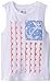 Billabong Big Girls' Anchor Flag Muscle Tee