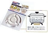 アイデアセキカワ ふきこぼれ低減グッズ ふしぎくん アイデアセキカワ ふきこぼれ低減グッズ ふしぎくん