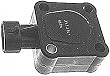 THROTTLE POSITIO
