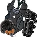 MacGregor Youth Catcher's Gear Pack (EA)