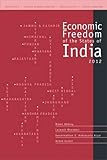 Economic freedom of the states of India 2012