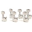 Fender Locking Tuners Chrome