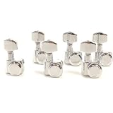 Fender Locking Tuners Chrome