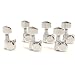 Fender Locking Tuners Chrome