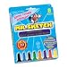 Mr. Sketch Scented Water Color Markers, 8 Colored Markers