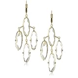 Kate Spade New York Kahina Chandelier Earrings