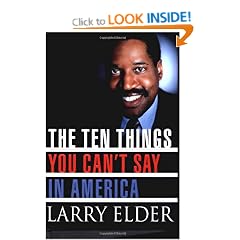 The Ten Things You Can't Say in America