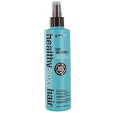 Sexy Hair Healthy Sexy Hair Soy Tri-wheat Leave In Conditioner, 8.5-Ounce Bottle (Pack of 2)