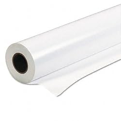 HP Premium Instant-Dry Satin Photo Paper (24 Inches x 75 Feet Roll)