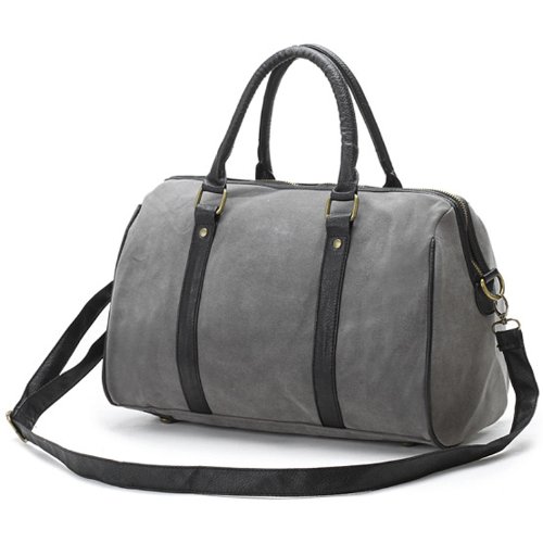 GALYA Designer Inspired Doctor style Office Tote Top Handle Hobo Handbag Purse w/Detachable Shoulder Strap