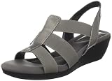 Mootsies Tootsies Women's Yeala Slingback Wedge