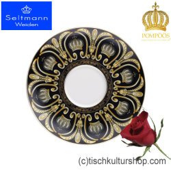 Seltmann RONDO Pompöös Design