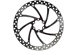 160mm /6in Disc Brake Rotor for all models eg Shimano Avid Formula Tektro,6 Bolt
