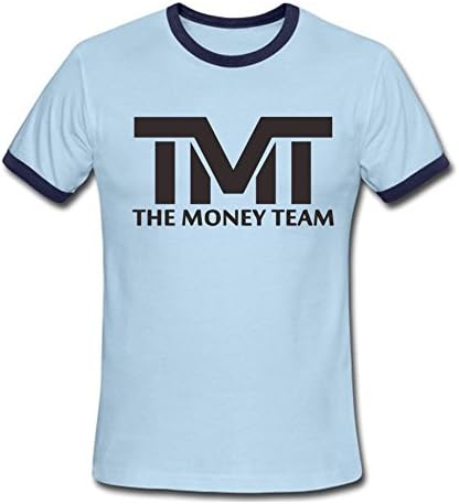 The Money Team Short Sleeve Tee for Men