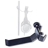 HeadphoneTambourineCable HangerMic