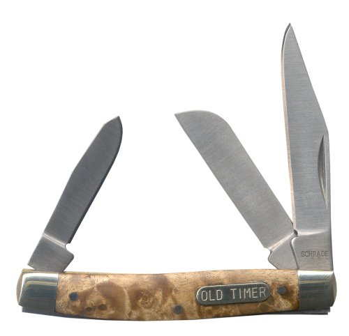 Schrade 34OTW 3.5