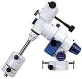 Vixen Great Polaris Equatorial DX Mount MT GX 3991, Packages GPD2 Equatorial Mount Body
