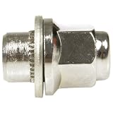 Dorman 611-117 Wheel Nut,M12-1.5 by Dorman