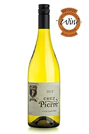 Chez Pierre Blanc 2011 - Case of 6