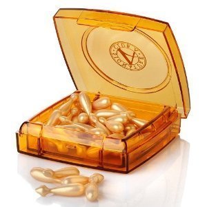 Signature Club A Rapid Transport C Infused High Potent-C Anti-Wrinkle Capsules