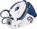 Tefal GV 7250 Dampfgenerator Express Antikalk Testsieger Testmagazin 04/2010