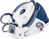 Tefal GV 7250 Dampfgenerator Express Antikalk Testsieger Testmagazin 04/2010