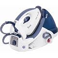 Tefal GV 7250 Dampfgenerator Express Antikalk Testsieger Testmagazin 04/2010