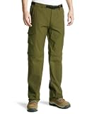 (バーグハウス)Berghaus ZIP OFF CARGO PANT J0051